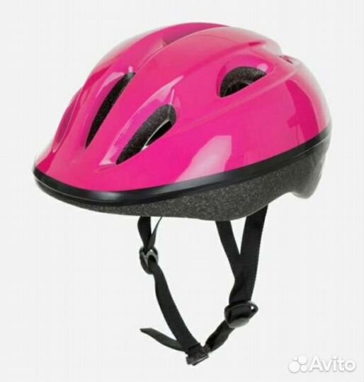 Шлем детский: велосипед, ролики, самокат, беговел