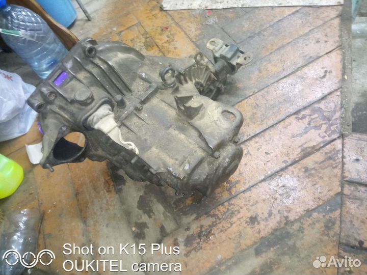 Ручка кпп ваз 2109