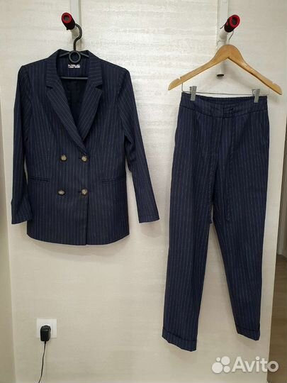 Костюм школьный для девочки