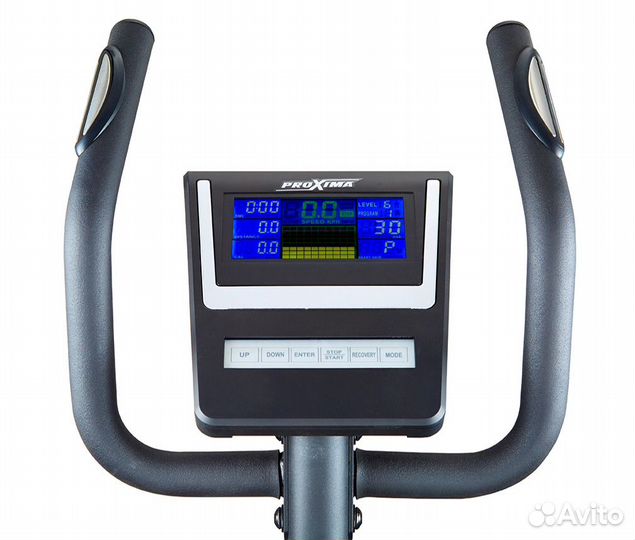 Эллиптический тренажер Proxima Panda FE-115A