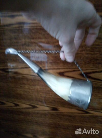 Рог для вина