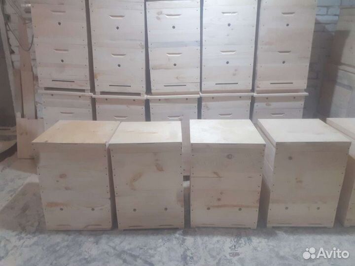 Лежак 14 рамок