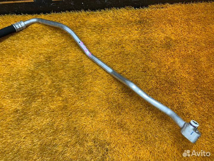 Трубка кондиционера Bmw X1 F48 B47C20A 2016