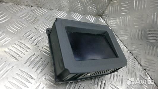 Монитор opel vectra C (KNI05JA01)