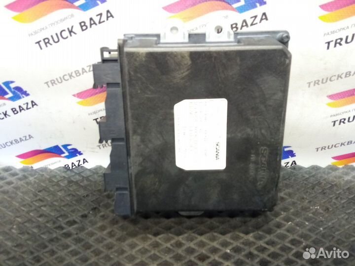 Блок управления COO Е30 Scania 5-series