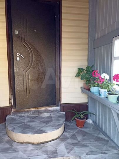 Дом 79,9 м² на участке 21,3 сот.