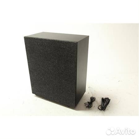 Сабвуфер Jamo S 810 SUB