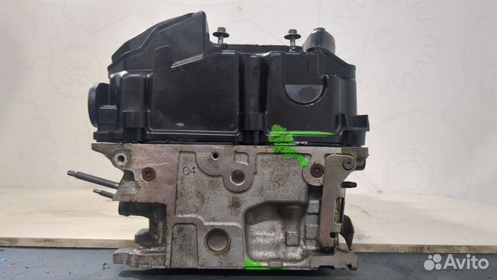 Головка блока (ГБЦ) BMW 5 F10, 2011