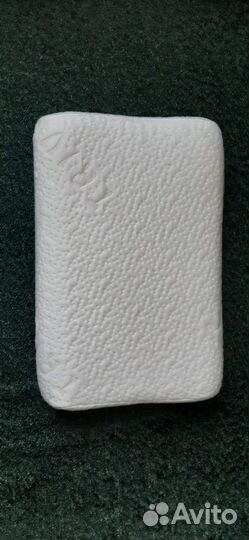 Ортопедическая подушка