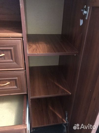 Комод на дачу