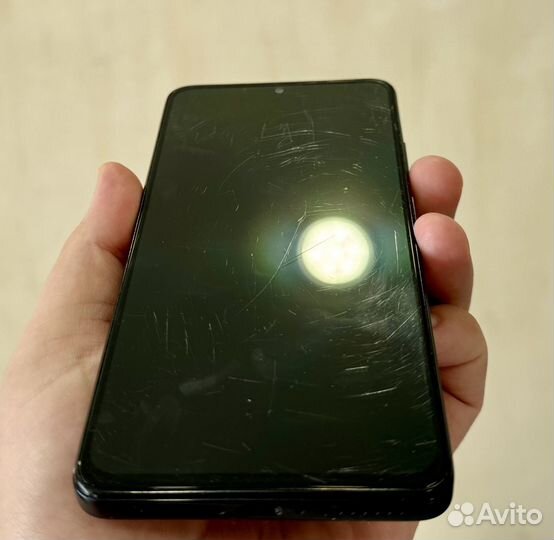 Xiaomi Redmi Note 11 Pro, 8/128 ГБ