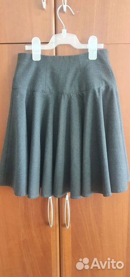 Школьная форма для девочки 152