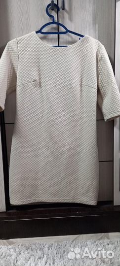 Платье, туника, костюм