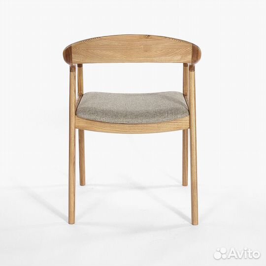 Стулья из массива