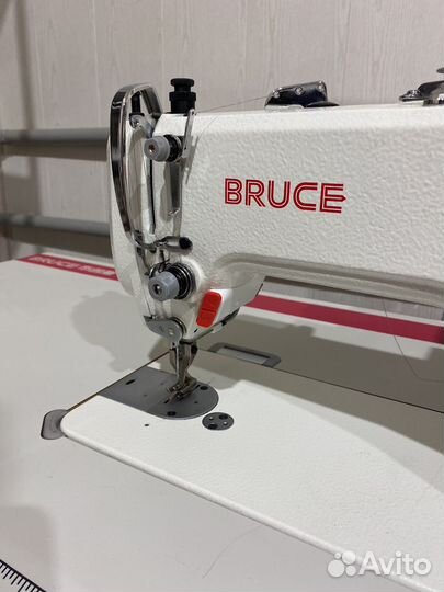 Швейное производство