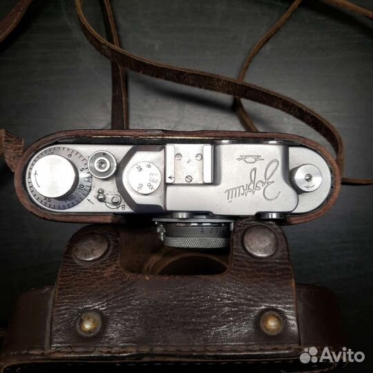 Фотоаппараты плёночные Lubitel 2/Зоркий