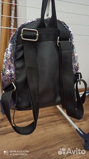 Портфель детский