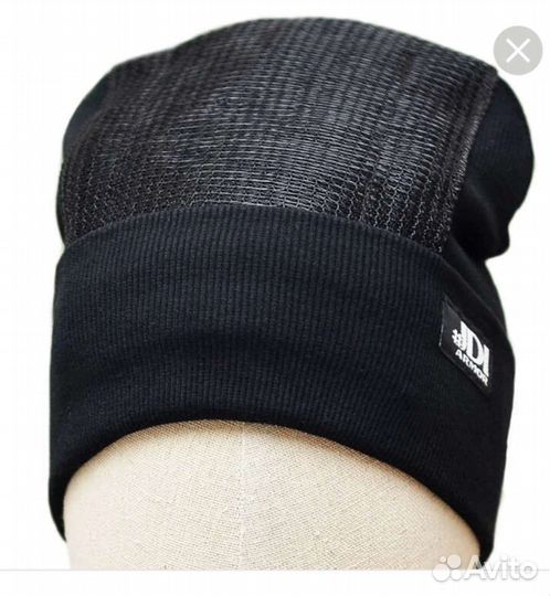 Шапка для брейк данса