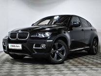 BMW X6 3.0 AT, 2012, 98 546 км, с пробегом, цена 2 765 000 руб.