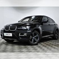 BMW X6 3.0 AT, 2012, 98 546 км, с пробегом, цена 2 499 000 руб.