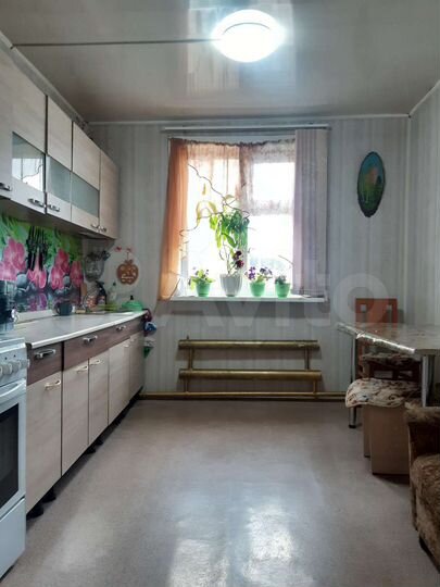 Дом 78,5 м² на участке 7 сот.