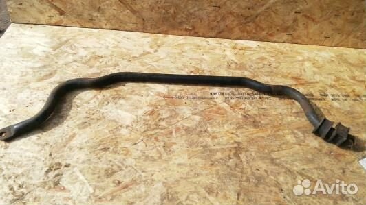 Стабилизатор поперечной устойчивости передний cadi