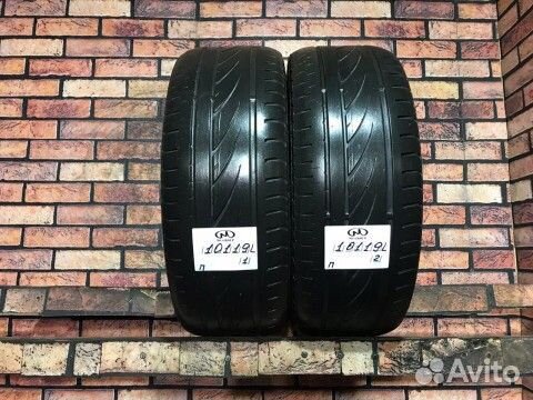 Continental ContiPremiumContact 205/55 R16