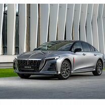 Hongqi H6 2.0 AT, 2025