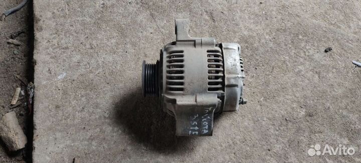 Генератор 3S-FE Toyota