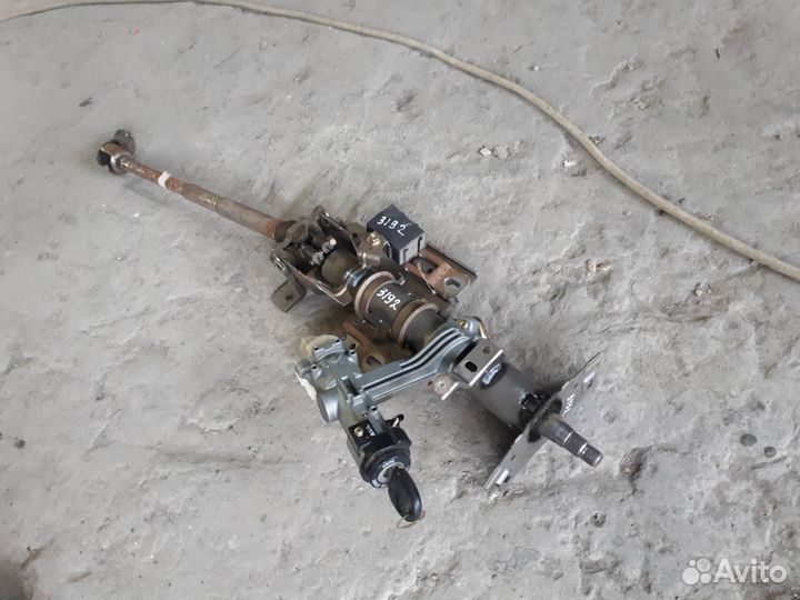 Рулевая колонка Hyundai Getz 2005 95400-1S500