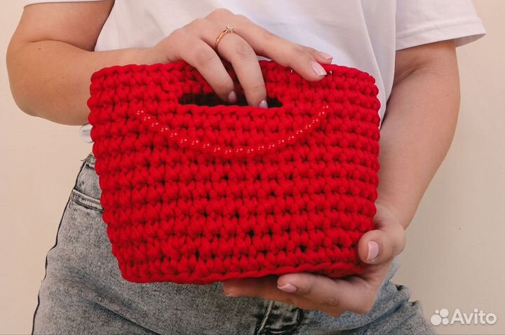Сумка женская
