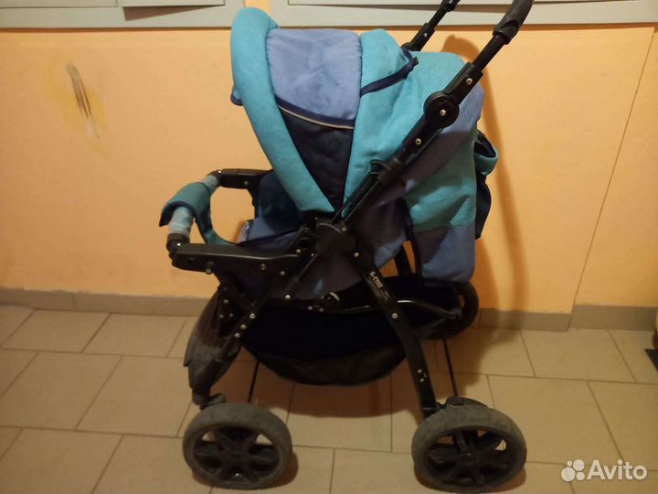 Детские коляски