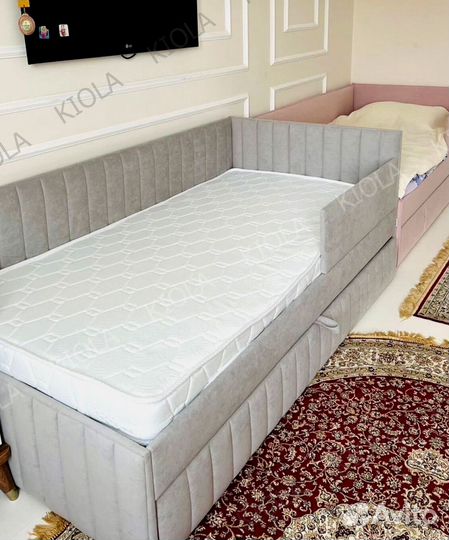 Кровать детская на заказ