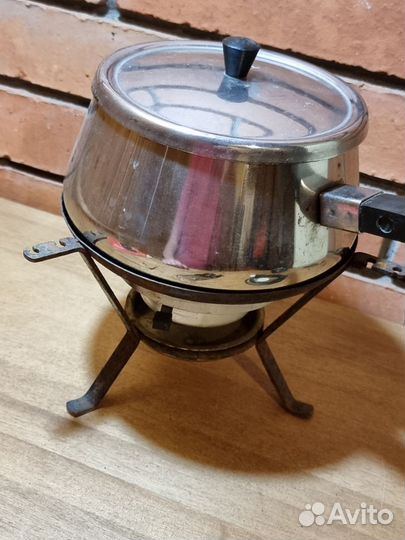 Фондюшница СССР фэ-2