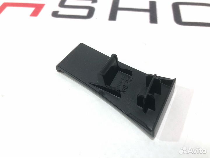 Заглушка Tesla Model S 2-й рест. (2021 - 2025)