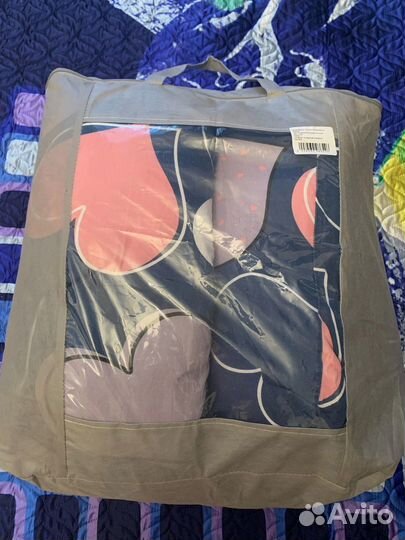 Подушка для беременных