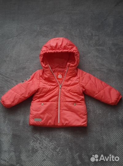 Куртка детская