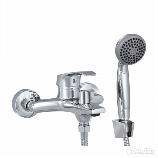 Смеситель Славен для ванны Город К (сл-од-К30)