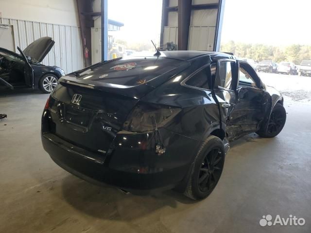 Разбор Honda Crosstour Хонда Кросстур 3.5 09-12 гг