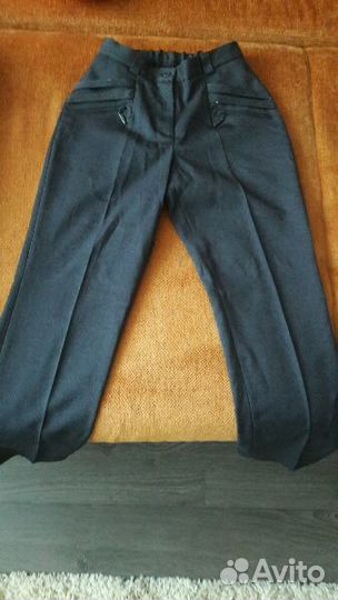 Школьная форма