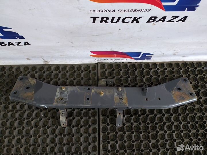 Траверса рамы поперечная Renault Premium