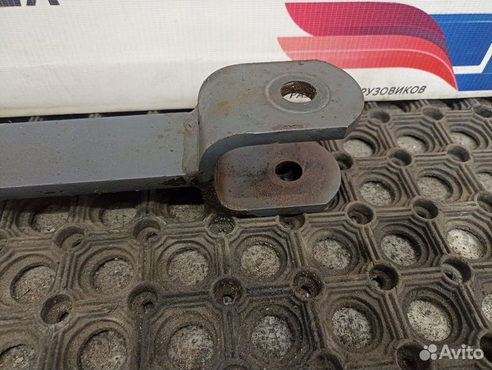 Стойка переднего стабилизатора Daf XF105