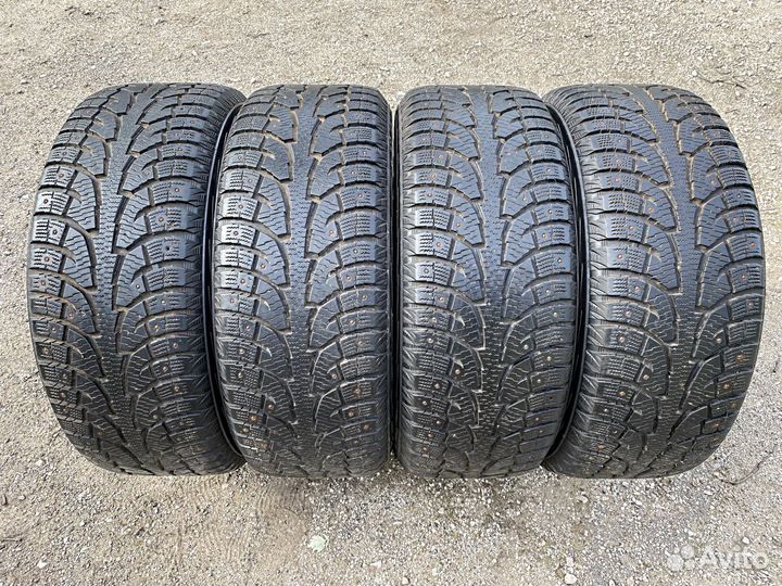 Hankook I'Pike RW11 265/50 R20 107T