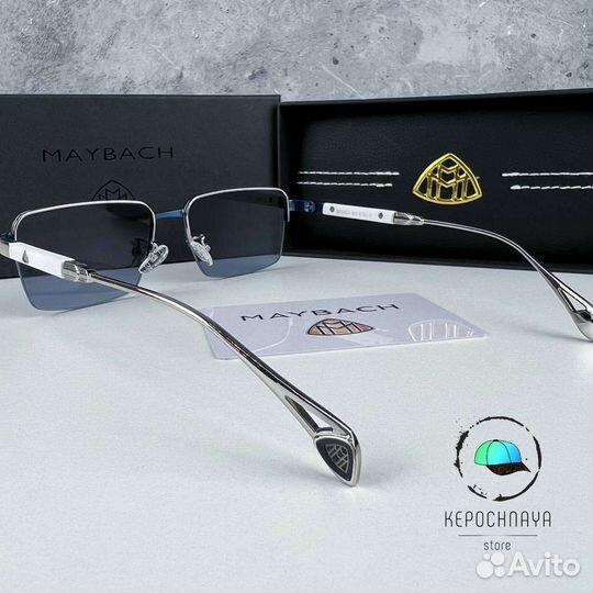 Очки Maybach Имиджевые AMG