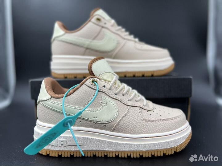 Кроссовки nike air force 1