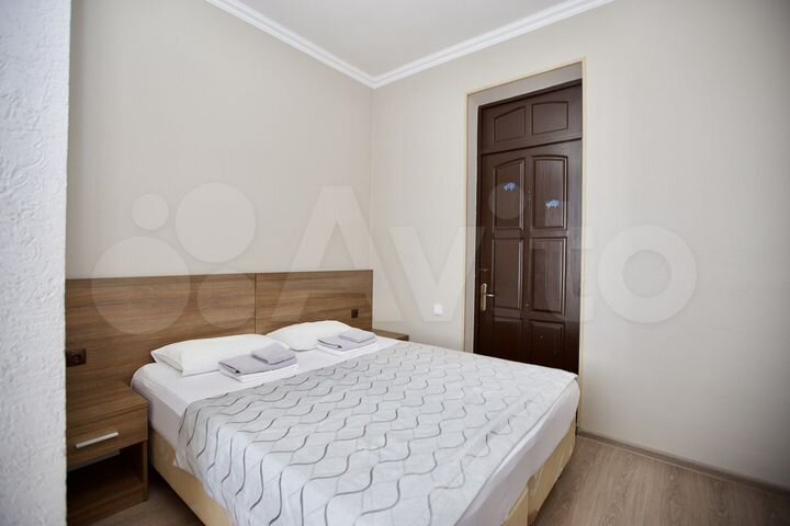 Комната 20 м², 3/3 эт.