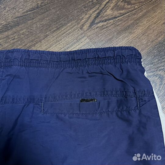 Винтажные Пляжные Шорты Nike