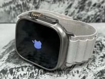Apple Watch 9 Ultra 2 Новые + 3 ремешка