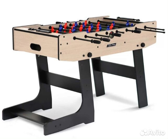 Мини-футбол Compact 48 NEW (Йоркшир)