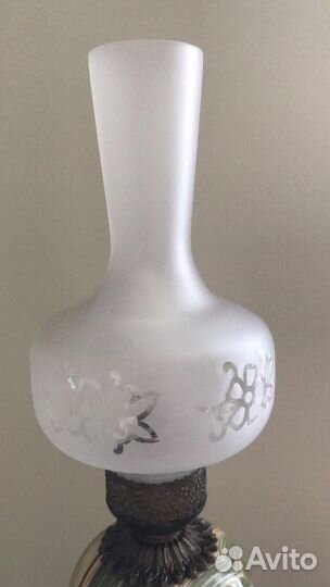 Настольная лампа Италия